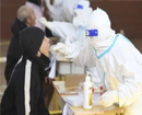 Not hiding Covid infections or death figures, claims China
